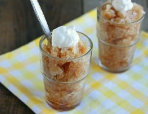Sweet-Tea-Granita