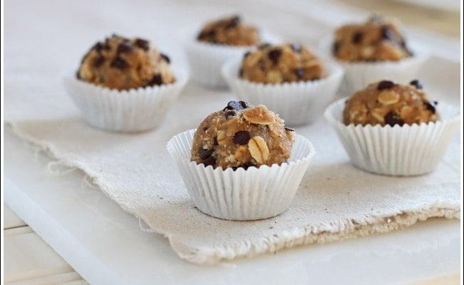 DessertForTwoOatmealCookieDoughBites2b