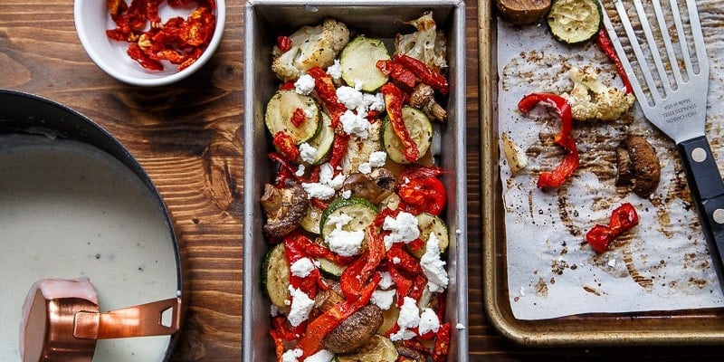Roasted-Vegetable-Lasagna-for-two-h