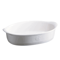 Small Oval Baking Dish 