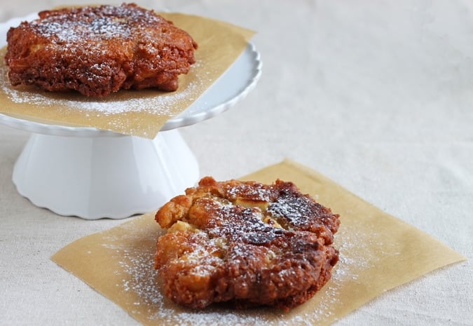 apple-fritters-recipe
