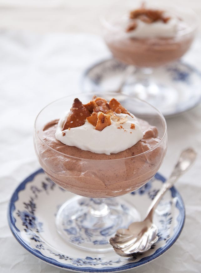 Chocolate-Mousse-for-two