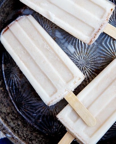 Horchata recipe by Dessert for Two