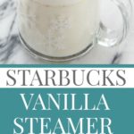 vanilla-steamer-recipe