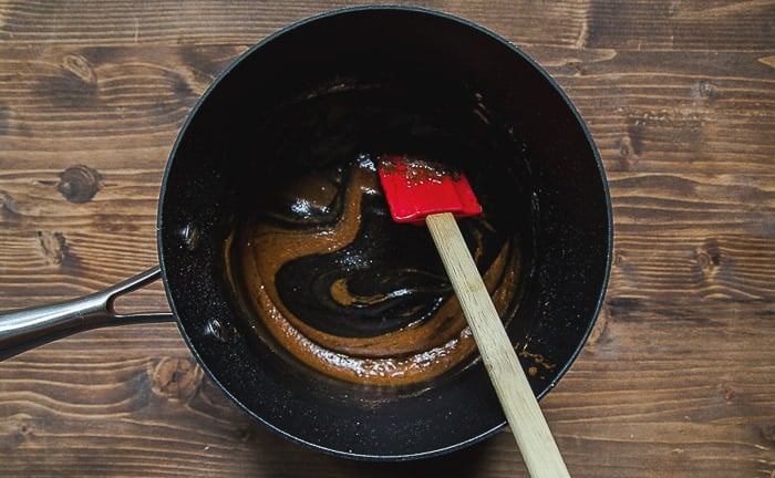 Black Licorice Recipe Steps