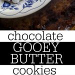 chocolate-gooey-butter-cookies