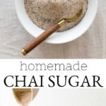 chai-sugar