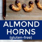 almond-horns-cookies