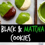 matcha-cookies