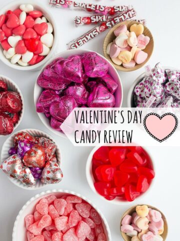 Best Valentine's Day Candy