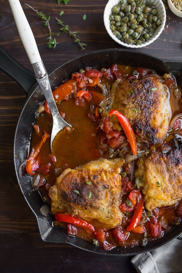 chicken-and-peppers