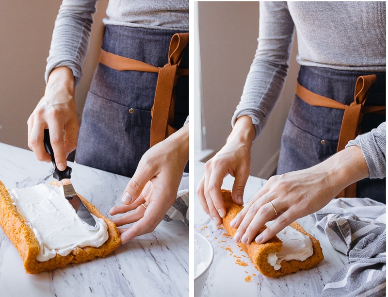 how-to-roll-a-cake