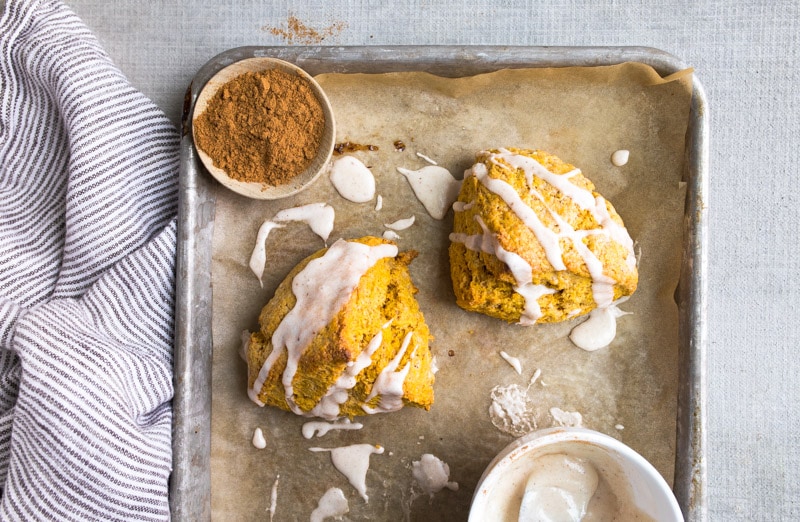 pumpkin-scones-for-two
