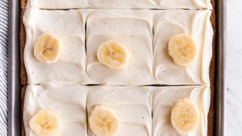 banana-sheet-cake-recipe