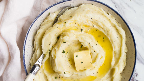 instant-pot-mashed-potatoes-for-two