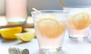 Rosé Lemonade