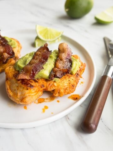 chicken-bacon-recipe-guacamole
