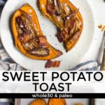 how-to-make-sweet-potato-toast