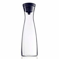 60 Ounce Glass Pitcher with Lid