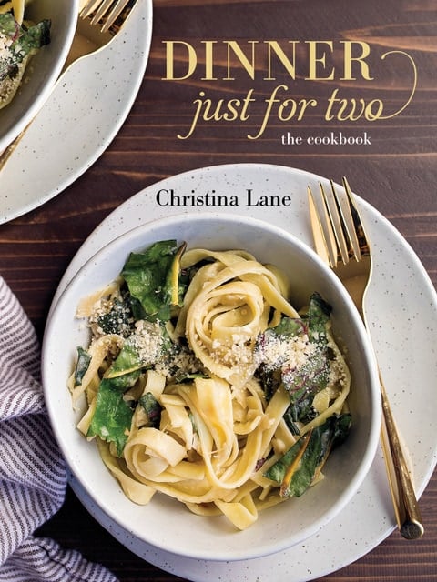 dinner-just-for-two-cookbook