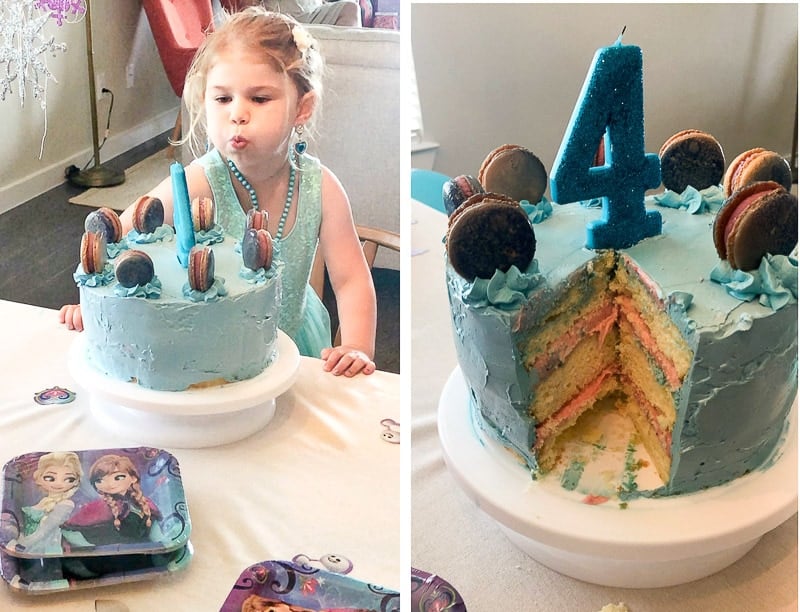 girl-birthday-cake