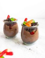 Dirt Pudding Recipe (small batch) - Dessert for Two