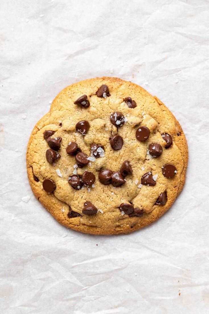 https://www.dessertfortwo.com/wp-content/uploads/2023/04/Single-Serve-Chocolate-Chip-Cookie-5-735x1103.jpg